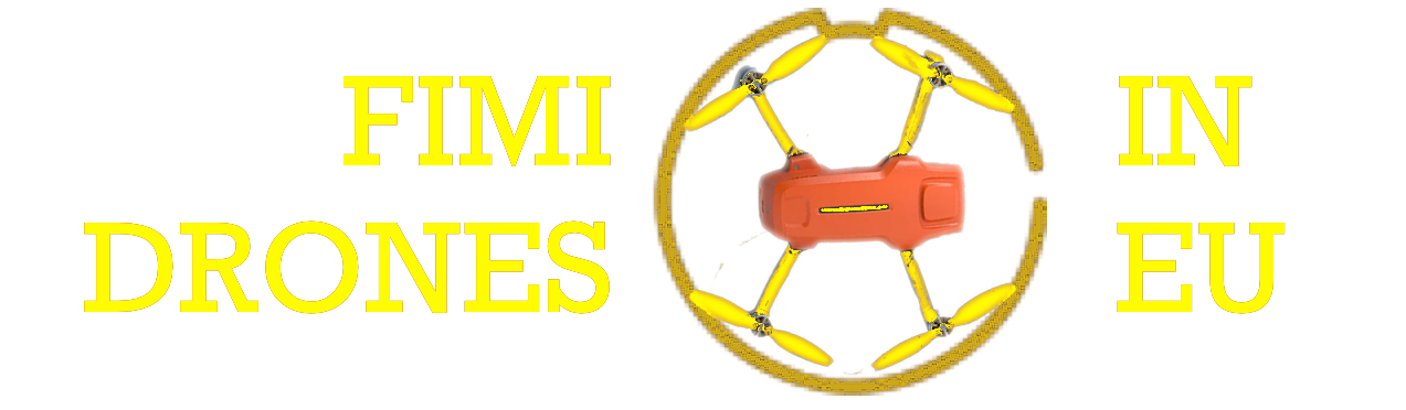 FIMI Drones in EU